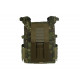 Templars Gear Crusader Plate Carrier Standard gen3 -Size M - Multicam Tropic - 