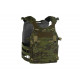 Templars Gear Crusader Plate Carrier Standard gen3 - Taille M - Multicam Tropic - 