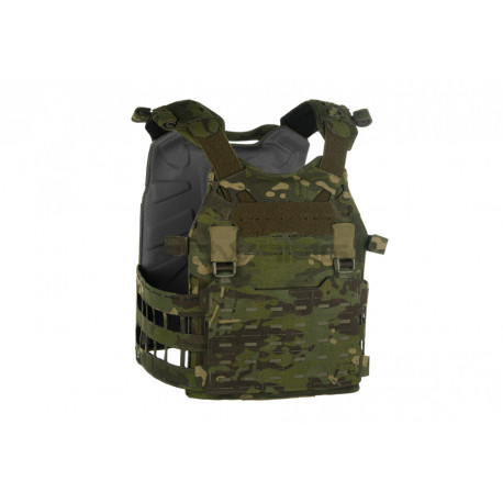 Templars Gear Crusader Plate Carrier Standard gen3 -Size M - Multicam Tropic - 