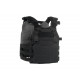 Templars Gear Crusader Plate Carrier Standard gen3 -Size L - Black - 