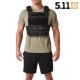 5.11 TACTEC Trainer™ PLATE CARRIER - Multicam Black - 