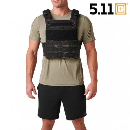 5.11 TACTEC Trainer™ PLATE CARRIER - Multicam Black - 