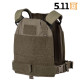 5.11 PRIME Plate Carrier - Size XL - Ranger Green - 