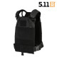 5.11 PRIME Plate Carrier - Size S/M - Black - 