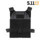 5.11 PRIME Plate Carrier - Size S/M - Black - 