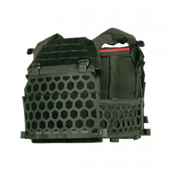 5.11 ALL MISSION PLATE CARRIER - Size XL - Ranger Green - 