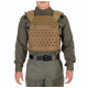 5.11 ALL MISSION PLATE CARRIER - Taille S/M - Kangaroo - 