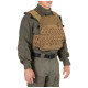 5.11 ALL MISSION PLATE CARRIER - Taille S/M - Kangaroo - 