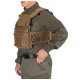 5.11 ALL MISSION PLATE CARRIER - Taille S/M - Kangaroo - 