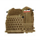 5.11 ALL MISSION PLATE CARRIER - Taille S/M - Kangaroo - 