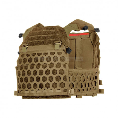 5.11 TACTEC™ PLATE CARRIER - Size S/M - Kangaroo - 