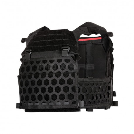 5.11 ALL MISSION PLATE CARRIER - Size S/M - Black - 