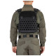 5.11 ALL MISSION PLATE CARRIER - Size S/M - Black - 