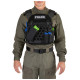 5.11 ALL MISSION PLATE CARRIER - Size S/M - Black - 