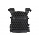 5.11 ALL MISSION PLATE CARRIER - Size S/M - Black - 