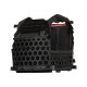 5.11 ALL MISSION PLATE CARRIER - Size L/XL - Black - 