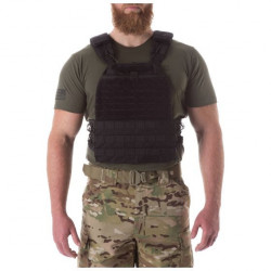 5.11 TACTEC™ PLATE CARRIER (S à XL) - Black - 