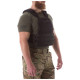 5.11 TACTEC™ PLATE CARRIER (S à XL) - Black - 