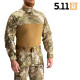 5.11 Chemise Stryke TDU Rapid GEO7 - Taille S - Terrain - 