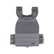 5.11 TACTEC™ PLATE CARRIER (One Size) - Storm - 