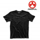 Magpul Fine Cotton Go Bang Parts T-Shirt - Size S - BK - 