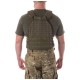 5.11 TACTEC™ PLATE CARRIER (S à XL) - TAC OD - 