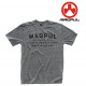 Magpul Megablend Go Bang T-Shirt - Size S - Athletic - 