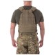 5.11 TACTEC™ PLATE CARRIER (S à XL) - Sandstone - 