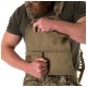 5.11 TACTEC™ PLATE CARRIER (S à XL) - Sandstone - 