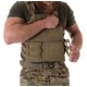 5.11 TACTEC™ PLATE CARRIER (S à XL) - Sandstone - 