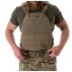 5.11 TACTEC™ PLATE CARRIER (S à XL) - Sandstone - 