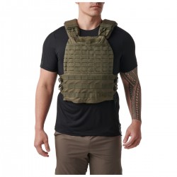 5.11 TACTEC™ PLATE CARRIER (S à XL) - Ranger Green - 