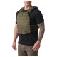 5.11 TACTEC™ PLATE CARRIER (S à XL) - Ranger Green - 