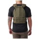 5.11 TACTEC™ PLATE CARRIER (S à XL) - Ranger Green - 