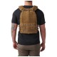 5.11 TACTEC™ PLATE CARRIER (S à XL) - Kangaroo - 