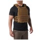 5.11 TACTEC™ PLATE CARRIER (S à XL) - Kangaroo - 