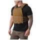 5.11 TACTEC™ PLATE CARRIER (S à XL) - Kangaroo - 