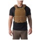 5.11 TACTEC™ PLATE CARRIER (S à XL) - Kangaroo - 