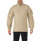 5.11 Combat shirt Rapid Assault - Taille M - TDU Khaki - 