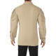 5.11 Combat shirt Rapid Assault - Taille M - TDU Khaki - 