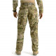 5.11 Pantalon TDU Ripstop régular - Taille XS - Multicam - 