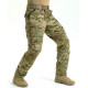 5.11 Pantalon TDU Ripstop régular - Taille XS - Multicam - 