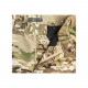 5.11 Pantalon TDU Ripstop régular - Taille XS - Multicam - 