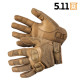 5.11 HARD TIMES 2 Glove -Size S - Kangaroo - 