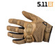 5.11 Gants Hard Times 2 - Taille S - Kangaroo - 