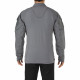 5.11 Combat shirt Rapid Assault - Taille S - Gris - 