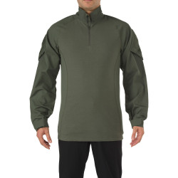 5.11 Combat shirt Rapid Assault - Taille S - TDU Vert - 