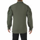 5.11 Combat shirt Rapid Assault - Taille S - TDU Vert - 