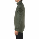 5.11 RAPID ASSAULT SHIRT - Size S - TDU Green - 