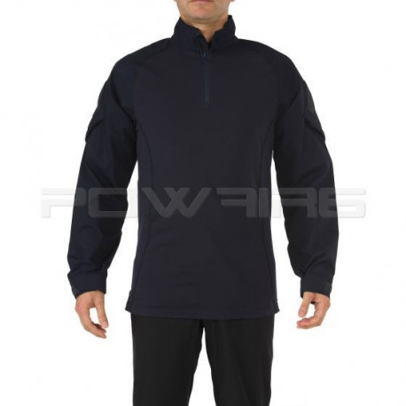 5.11 Combat shirt Rapid Assault - Taille S - Marine - 